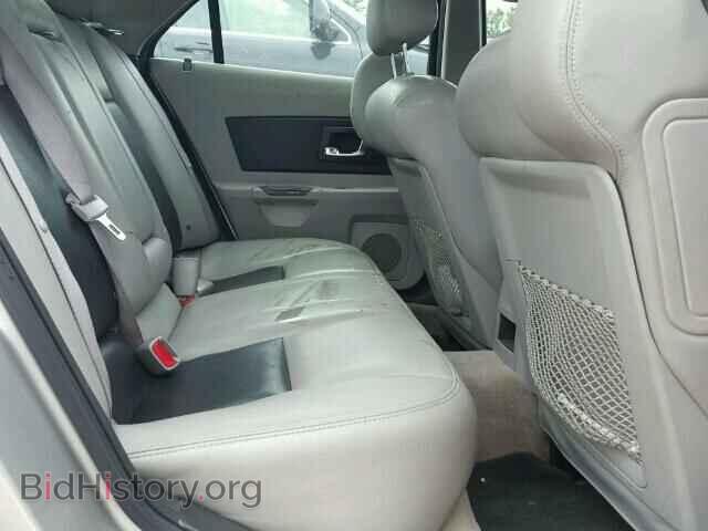 2005 CADILLAC CTS - VIN: 1G6DP567150181165 - Фото 6