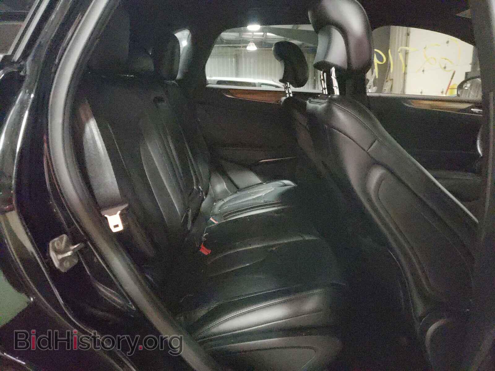 2016 LINCOLN MKC - VIN: 5LMCJ2D97GUJ11087 - Photo 6