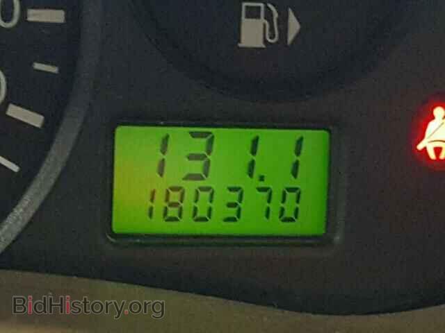 2006 FORD FOCUS - VIN: 1FAFP34N46W188367 - Фото 8