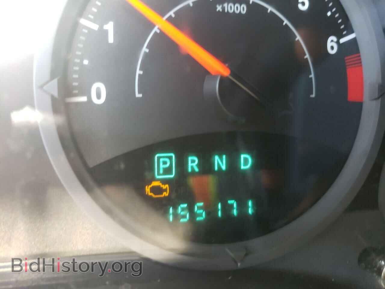 2007 JEEP COMPASS - VIN: 1J8FT47097D363617 - Photo 8