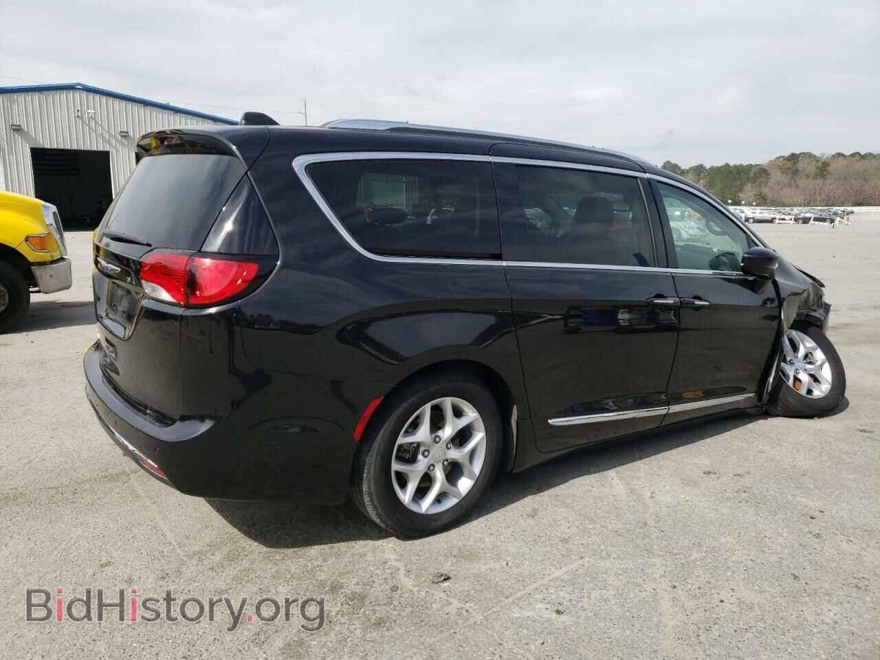 2019 CHRYSLER PACIFICA - VIN: 2C4RC1EG2KR576188 - Photo 3