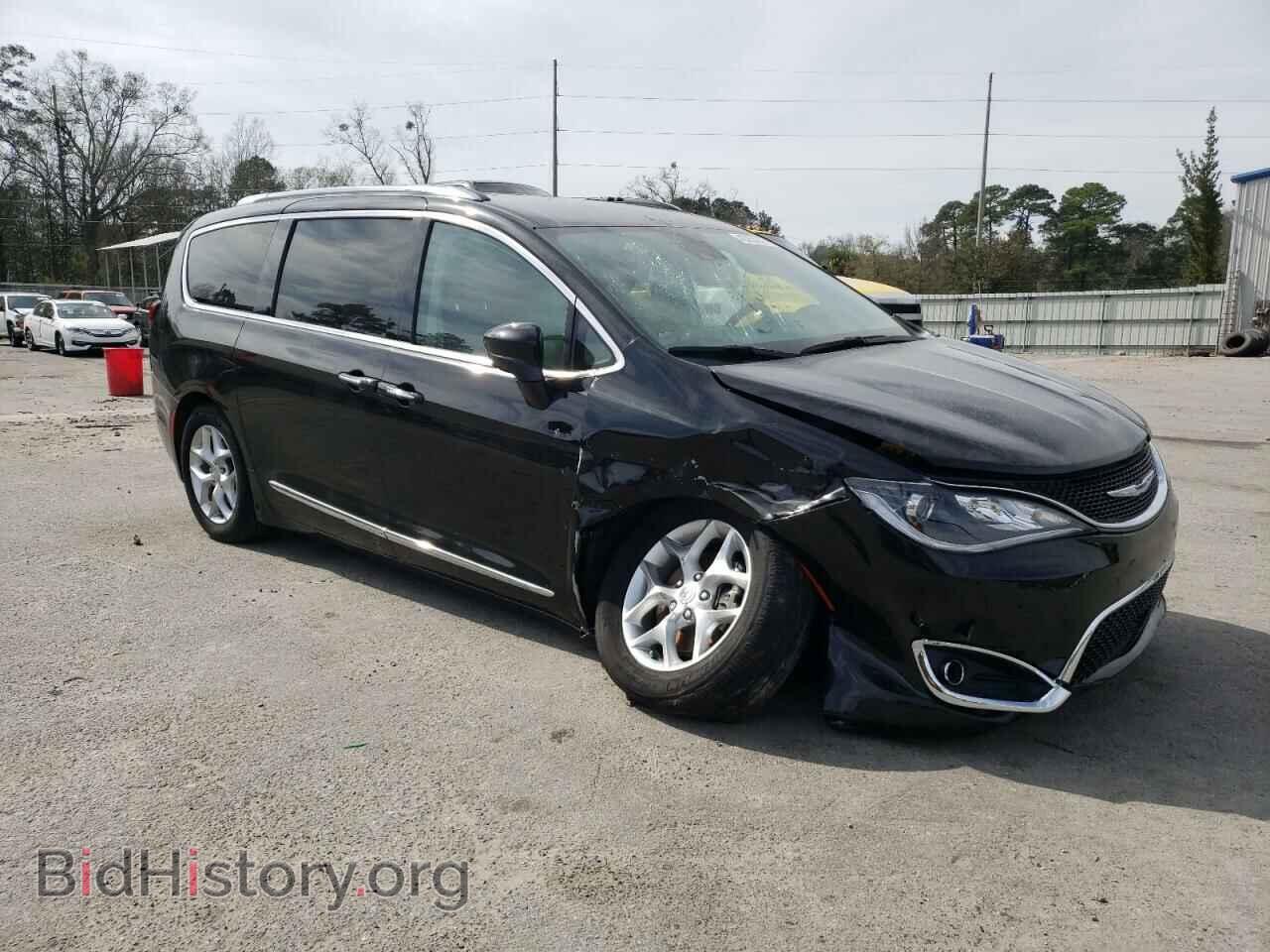 2019 CHRYSLER PACIFICA - VIN: 2C4RC1EG2KR576188 - Photo 4