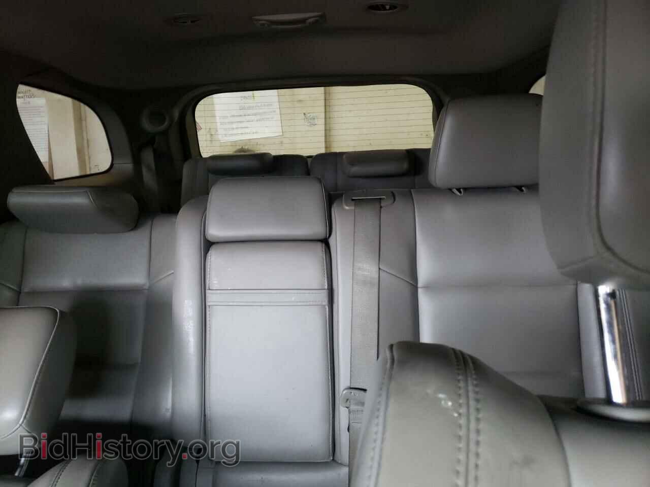 2011 DODGE DURANGO - VIN: 1D4SD4GTXBC630262 - Фото 10