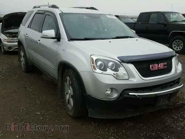 Photo 1GKLVMED3AJ178650 - GMC ACADIA 2010