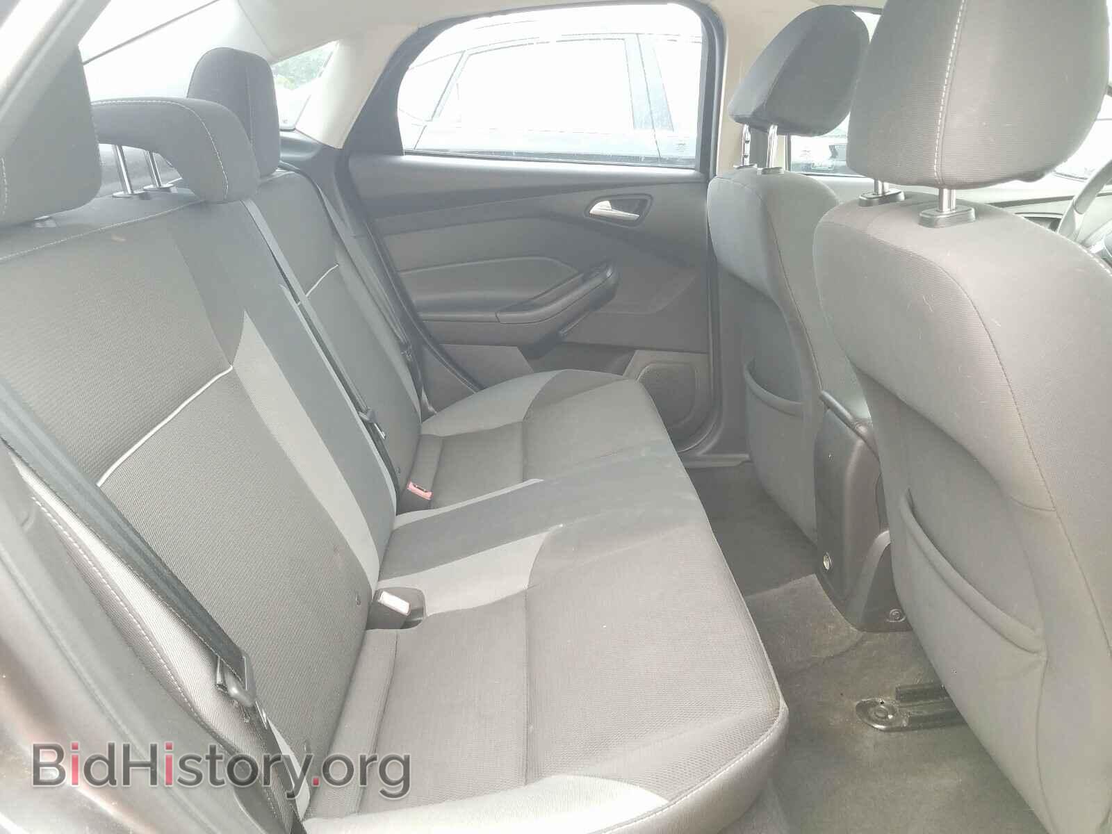 2013 FORD FOCUS - VIN: 1FADP3F22DL170667 - Photo 6