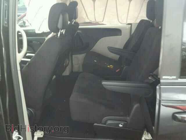 2011 DODGE CARAVAN - VIN: 2D4RN4DG3BR657975 - Фото 6