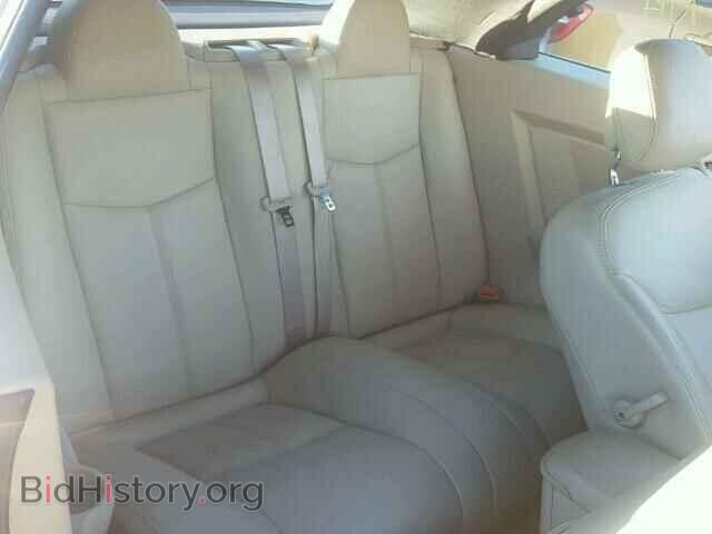 2012 CHRYSLER 200 - VIN: 1C3BCBEB4CN218637 - Фото 6