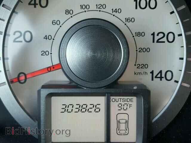 2011 HONDA PILOT - VIN: 5FNYF4H57BB027936 - Фото 8