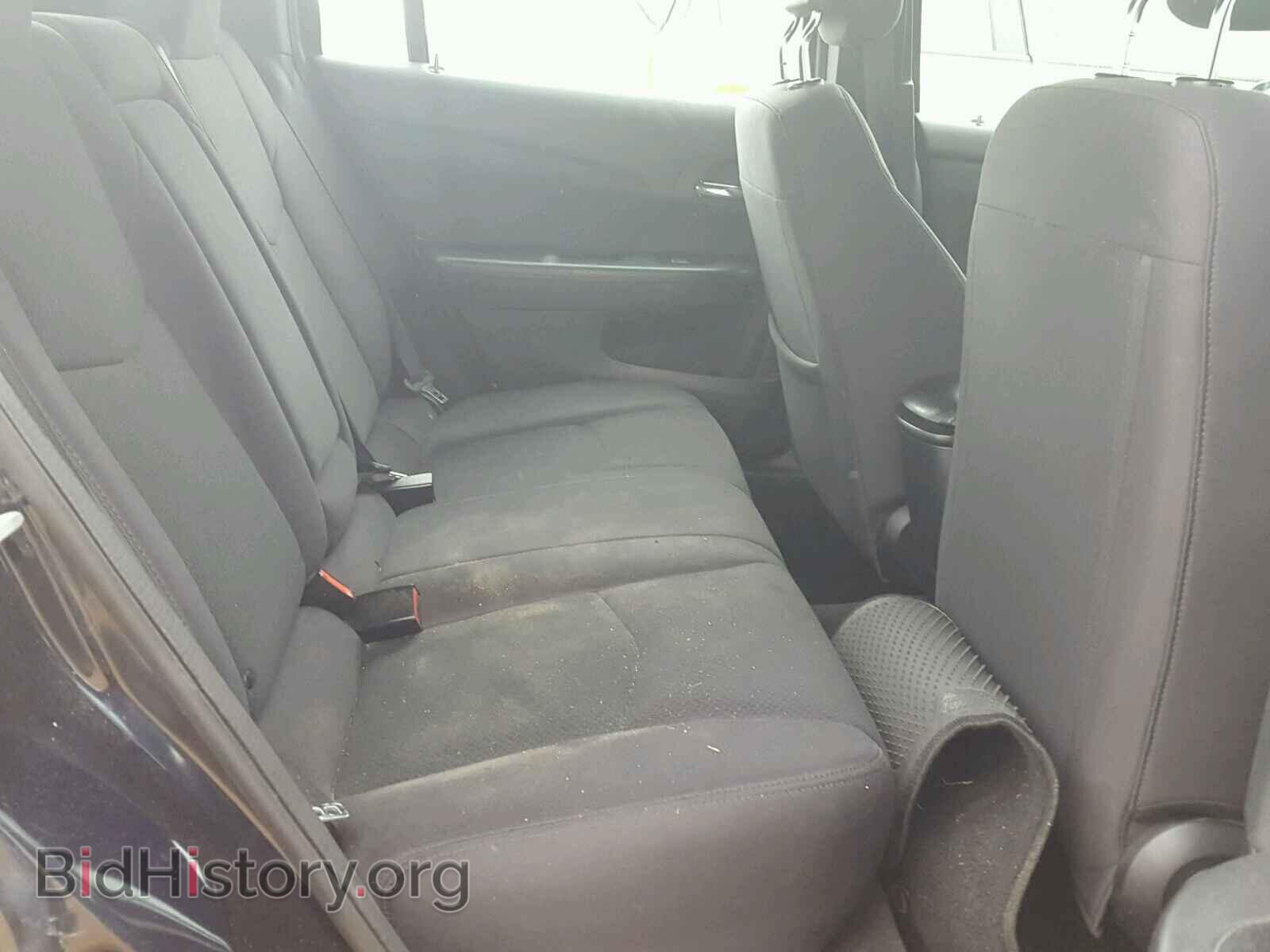 2012 CHRYSLER 200 - VIN: 1C3CCBAB2CN194557 - Фото 6