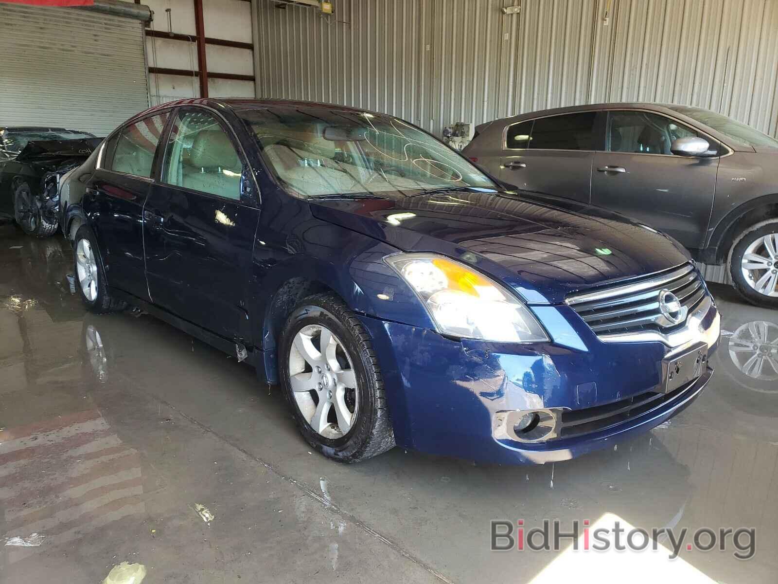 Photo 1N4AL21E58N505876 - NISSAN ALTIMA 2008