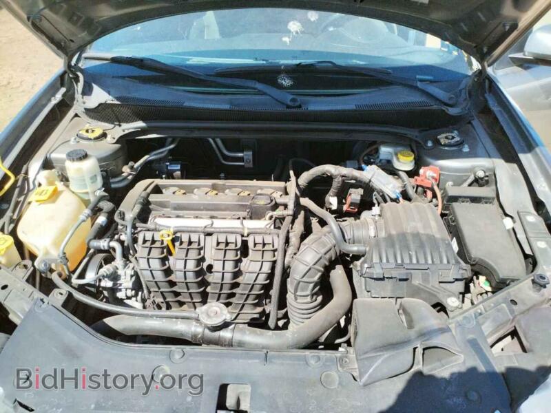 2012 Dodge AVENGER (VIN 1C3CDZCB8CN237169) — photo 7 of 10