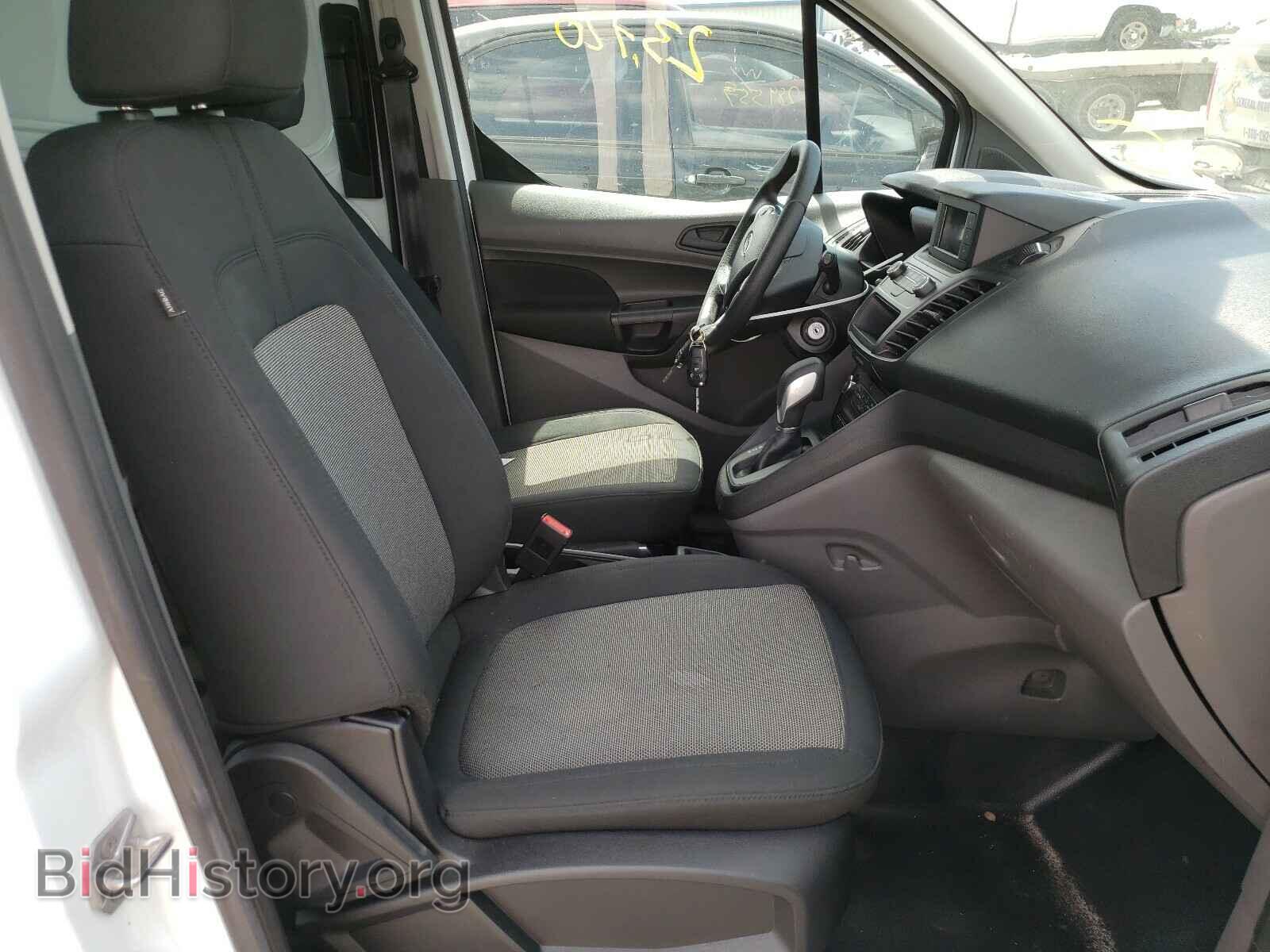 2019 FORD TRANSIT CO - VIN: NM0LE7E26K1388623 - Фото 5