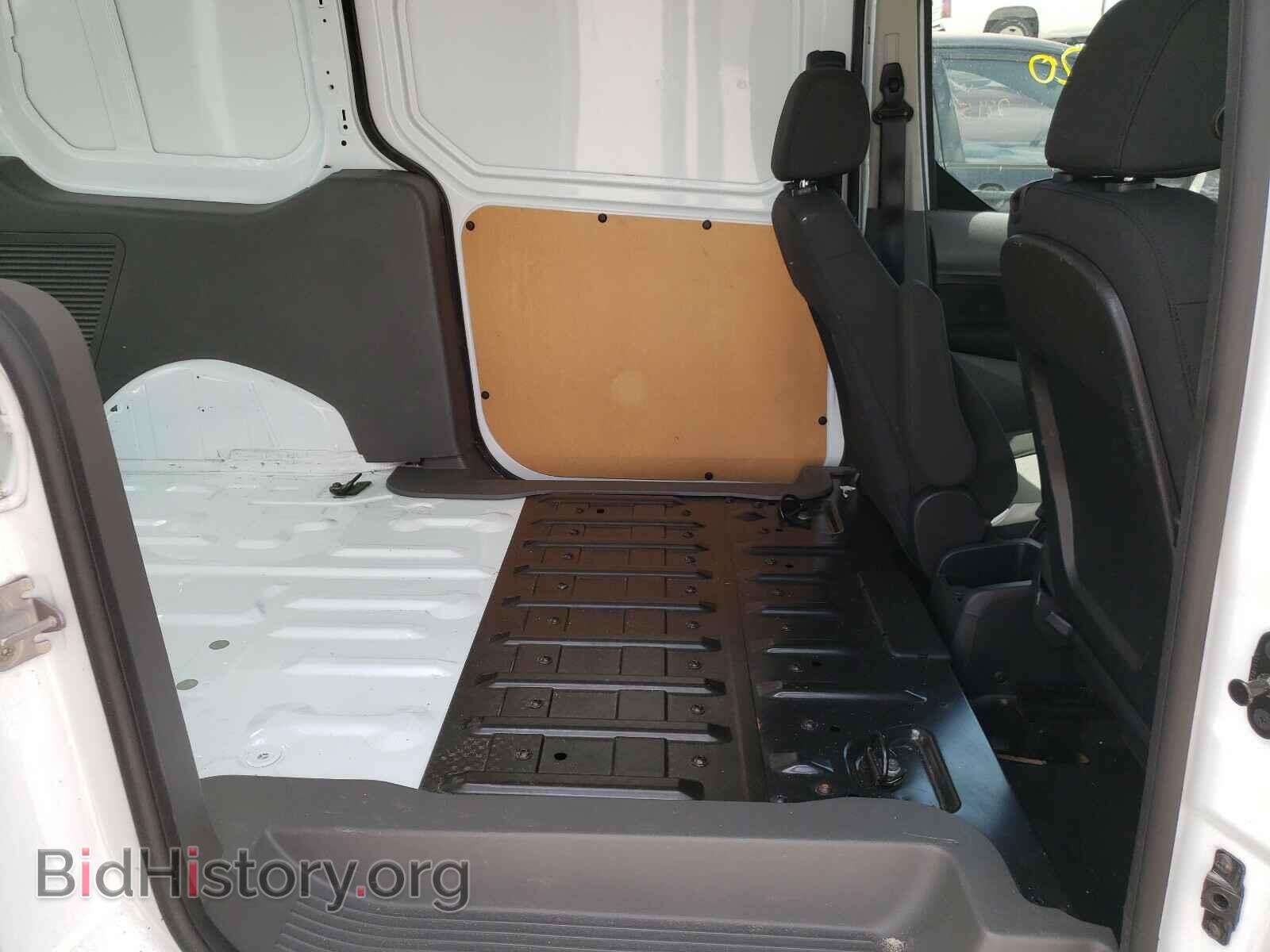 2019 FORD TRANSIT CO - VIN: NM0LE7E26K1388623 - Фото 6