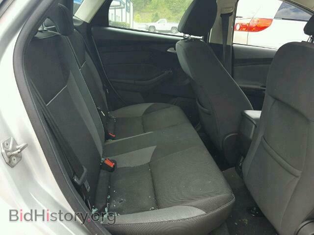 2014 FORD FOCUS - VIN: 1FADP3F23EL286042 - Фото 6