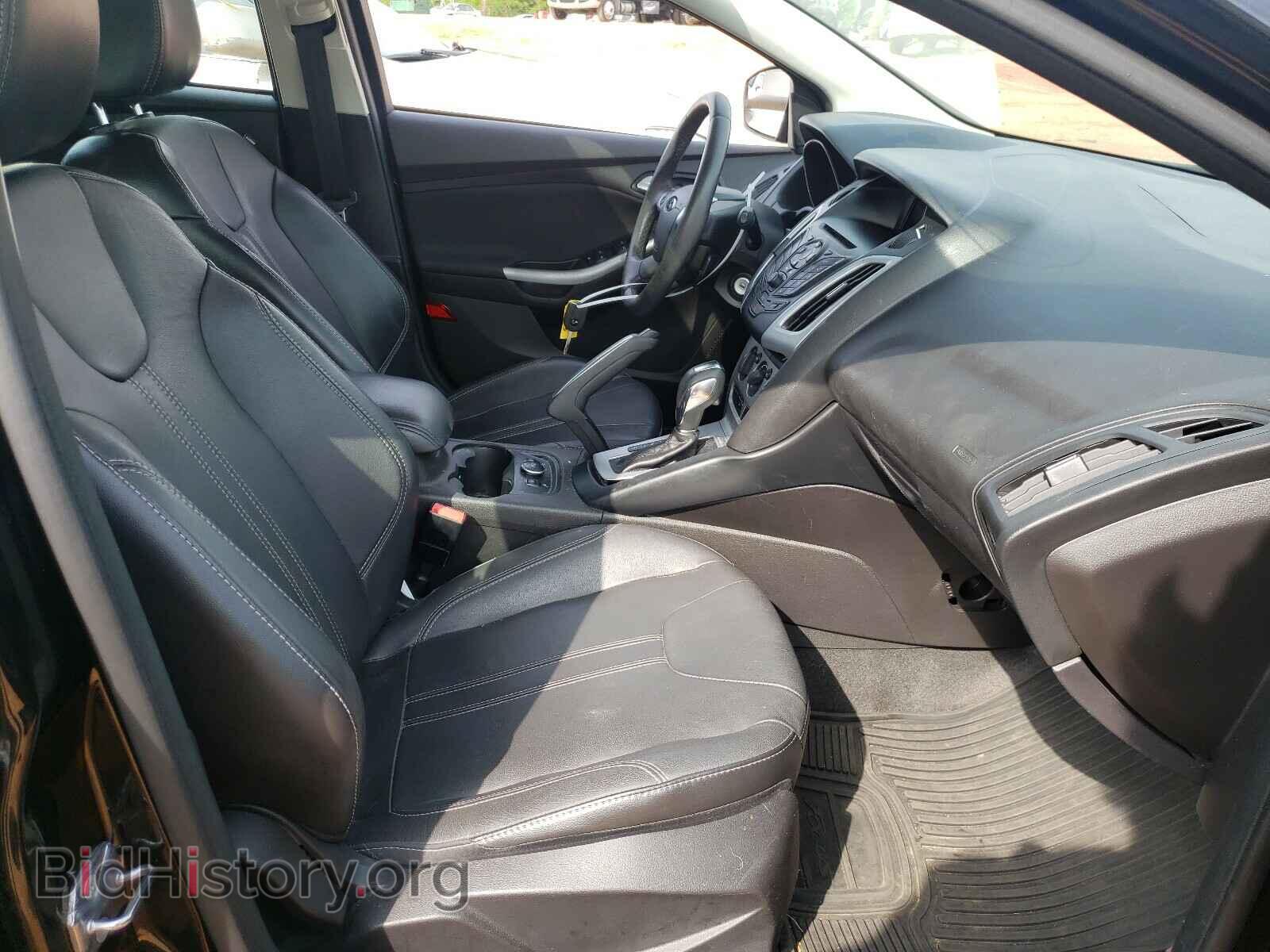 2013 FORD FOCUS - VIN: 1FADP3K21DL170312 - Photo 5