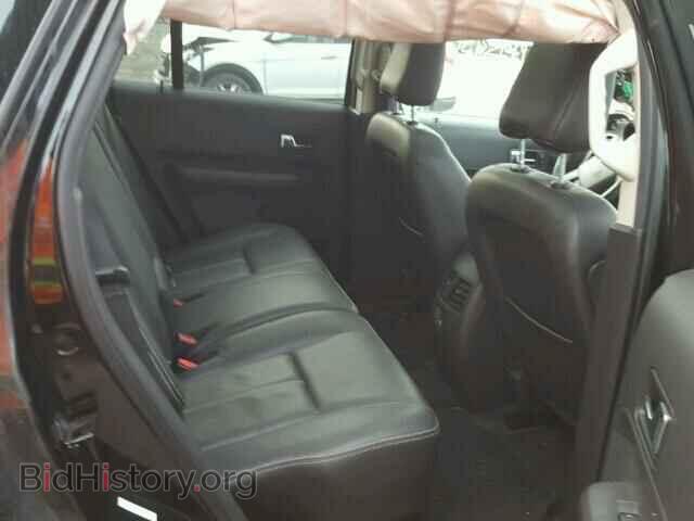 2007 FORD EDGE - VIN: 2FMDK39C07BB44050 - Фото 6