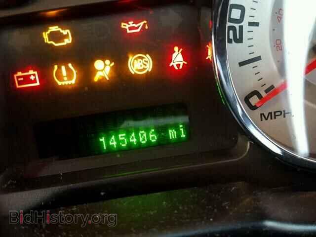 2007 FORD EDGE - VIN: 2FMDK39C07BB44050 - Фото 8