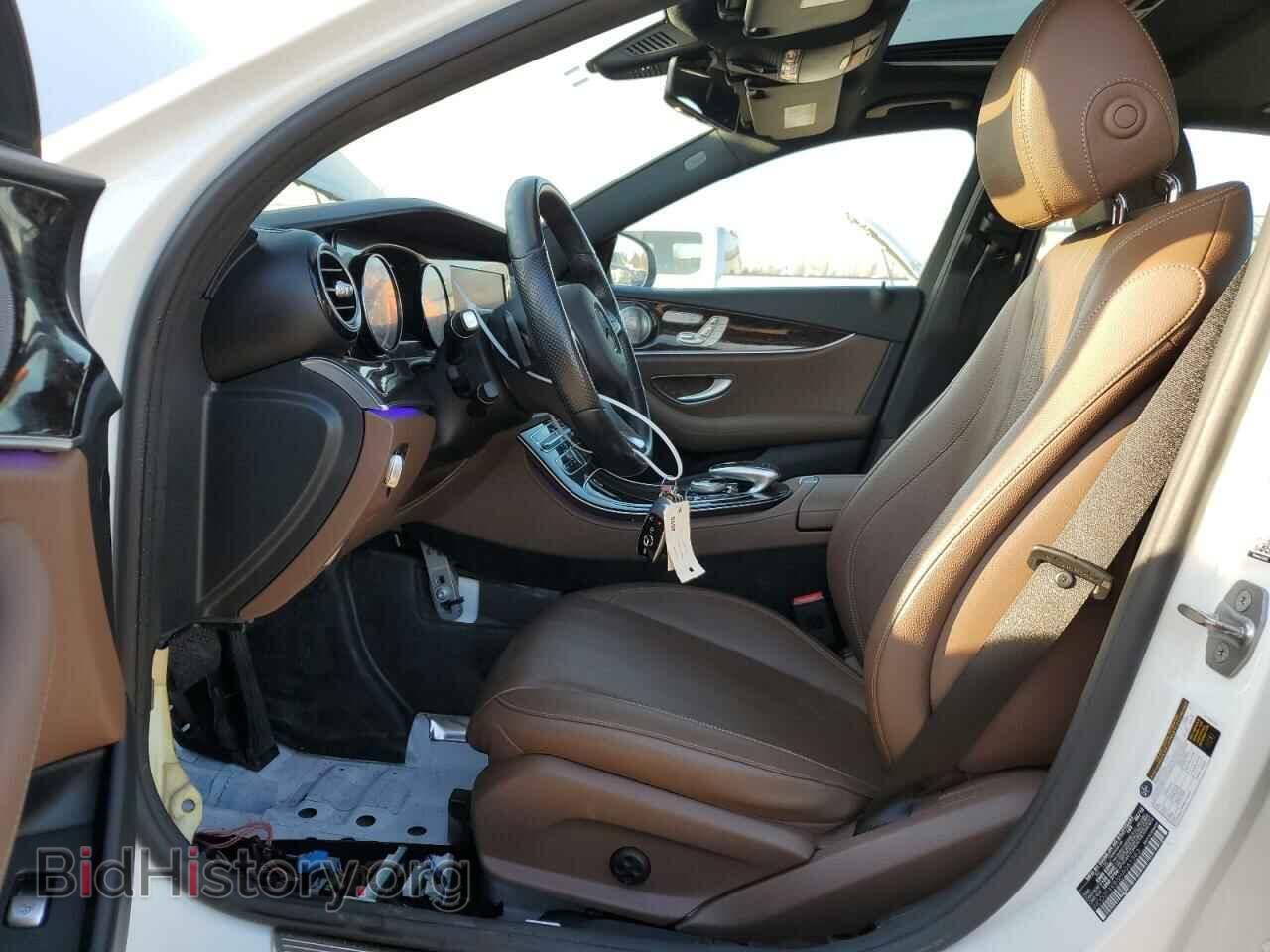 2017 MERCEDES-BENZ E-CLASS - VIN: WDDZF4KB5HA061383 - Фото 7