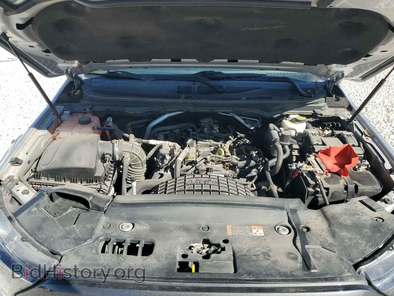 2019 FORD RANGER - VIN: 1FTER4FH6KLA34414 - Фото 11