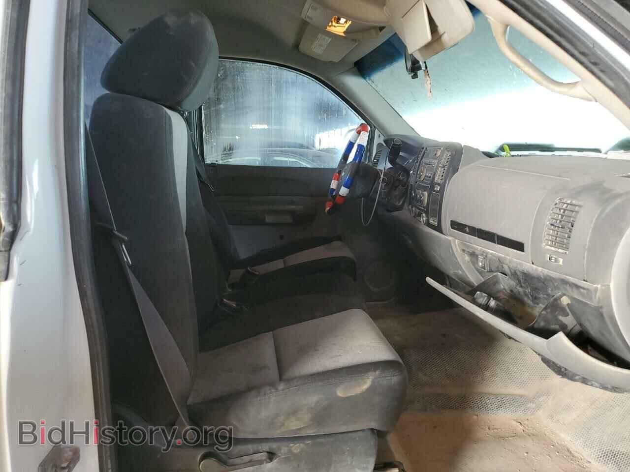2007 CHEVROLET ALL Models - VIN: 1GCHC24K97E572697 - Фото 10