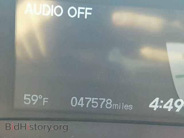 2013 HONDA CIVIC - VIN: 19XFB2F50DE230962 - Фото 8
