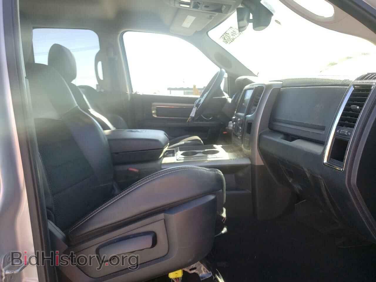 2014 RAM 1500 - VIN: 1C6RR6HTXES170576 - Фото 5