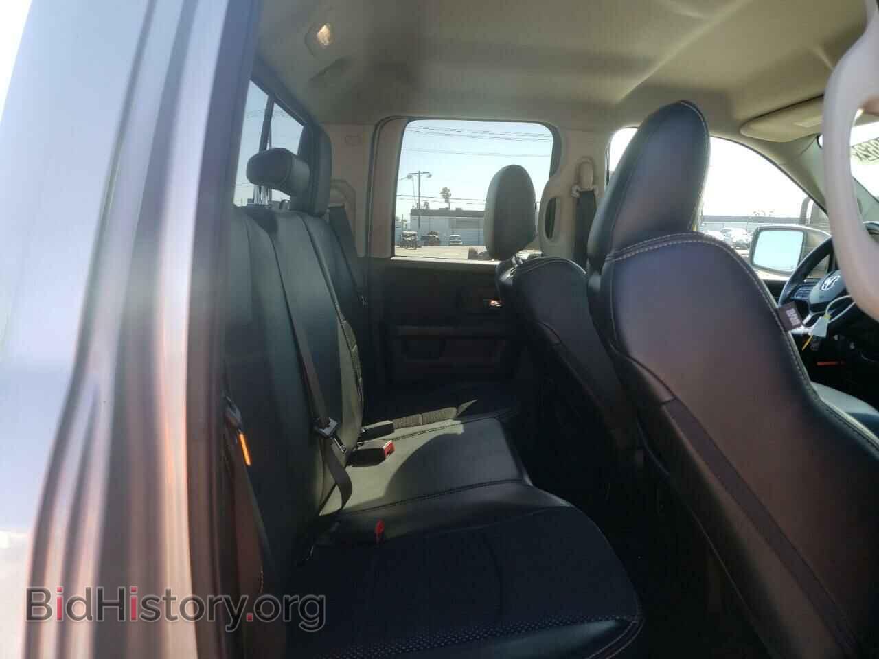 2014 RAM 1500 - VIN: 1C6RR6HTXES170576 - Фото 6