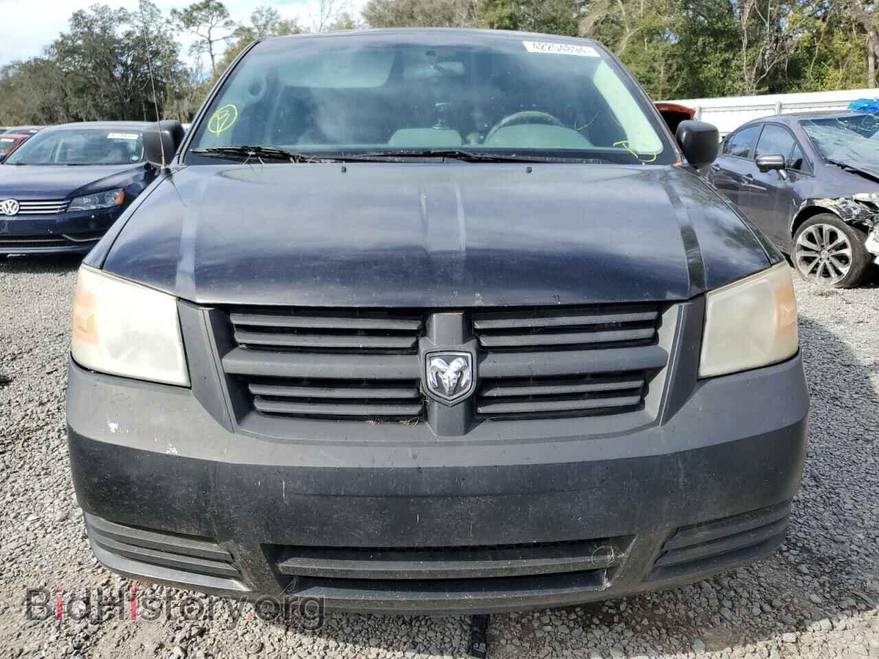 2010 DODGE CARAVAN - VIN: 2D4RN4DE8AR114277 - Photo 5