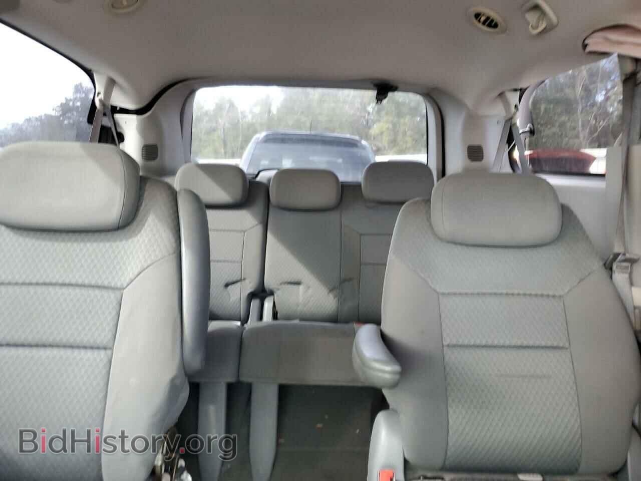 2010 DODGE CARAVAN - VIN: 2D4RN4DE8AR114277 - Photo 10
