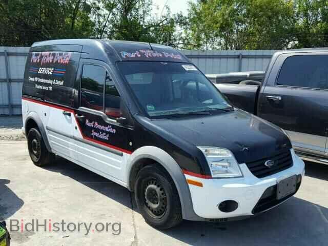 Фотография NM0LS7DNXCT089324 - FORD TRANSIT CO 2012