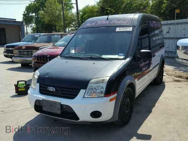 2012 FORD TRANSIT CO - VIN: NM0LS7DNXCT089324 - Photo 2