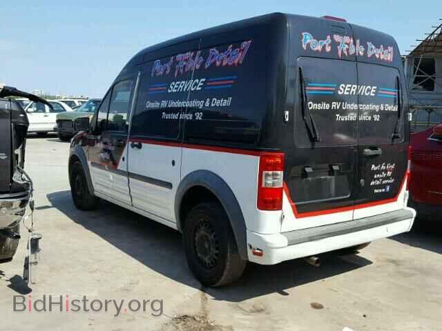 2012 FORD TRANSIT CO - VIN: NM0LS7DNXCT089324 - Photo 3