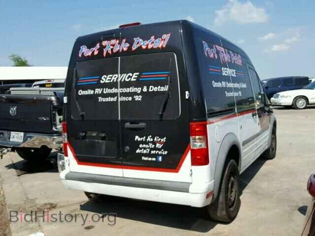 2012 FORD TRANSIT CO - VIN: NM0LS7DNXCT089324 - Photo 4