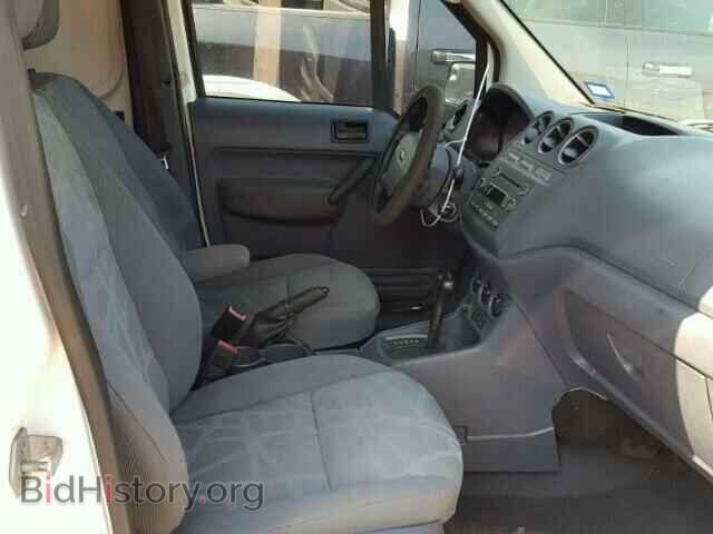2012 FORD TRANSIT CO - VIN: NM0LS7DNXCT089324 - Photo 5