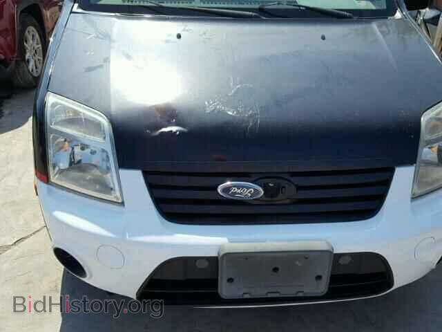 2012 FORD TRANSIT CO - VIN: NM0LS7DNXCT089324 - Photo 9