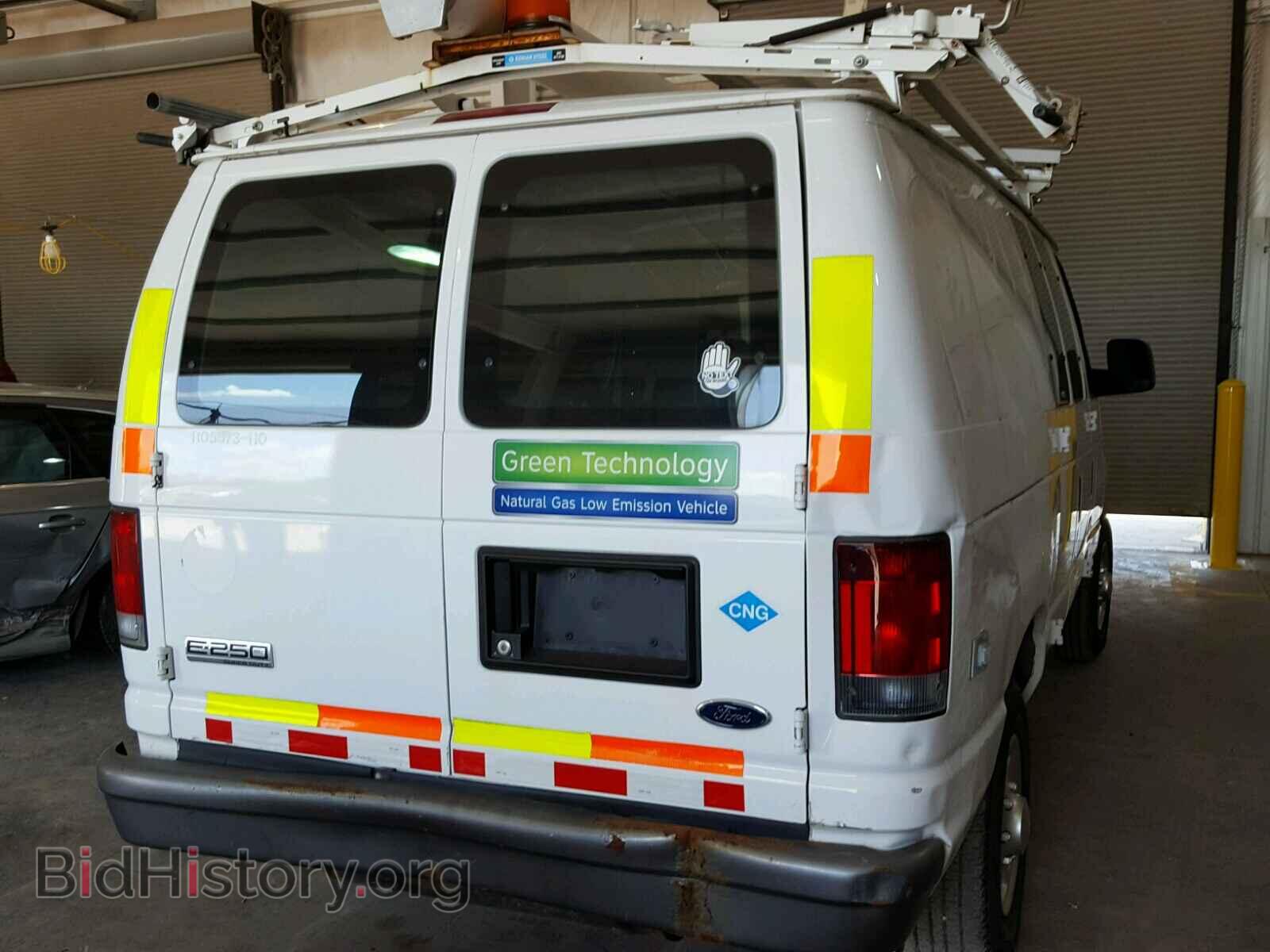 2010 FORD ECONOLINE - VIN: 1FTNE2EL2ADA59602 - Photo 5