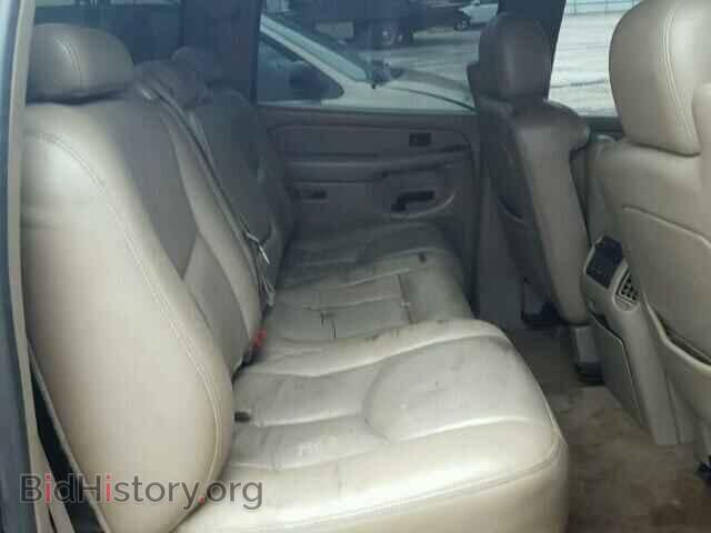 2005 CHEVROLET SILVERADO - VIN: 1GCHK23215F845286 - Фото 6