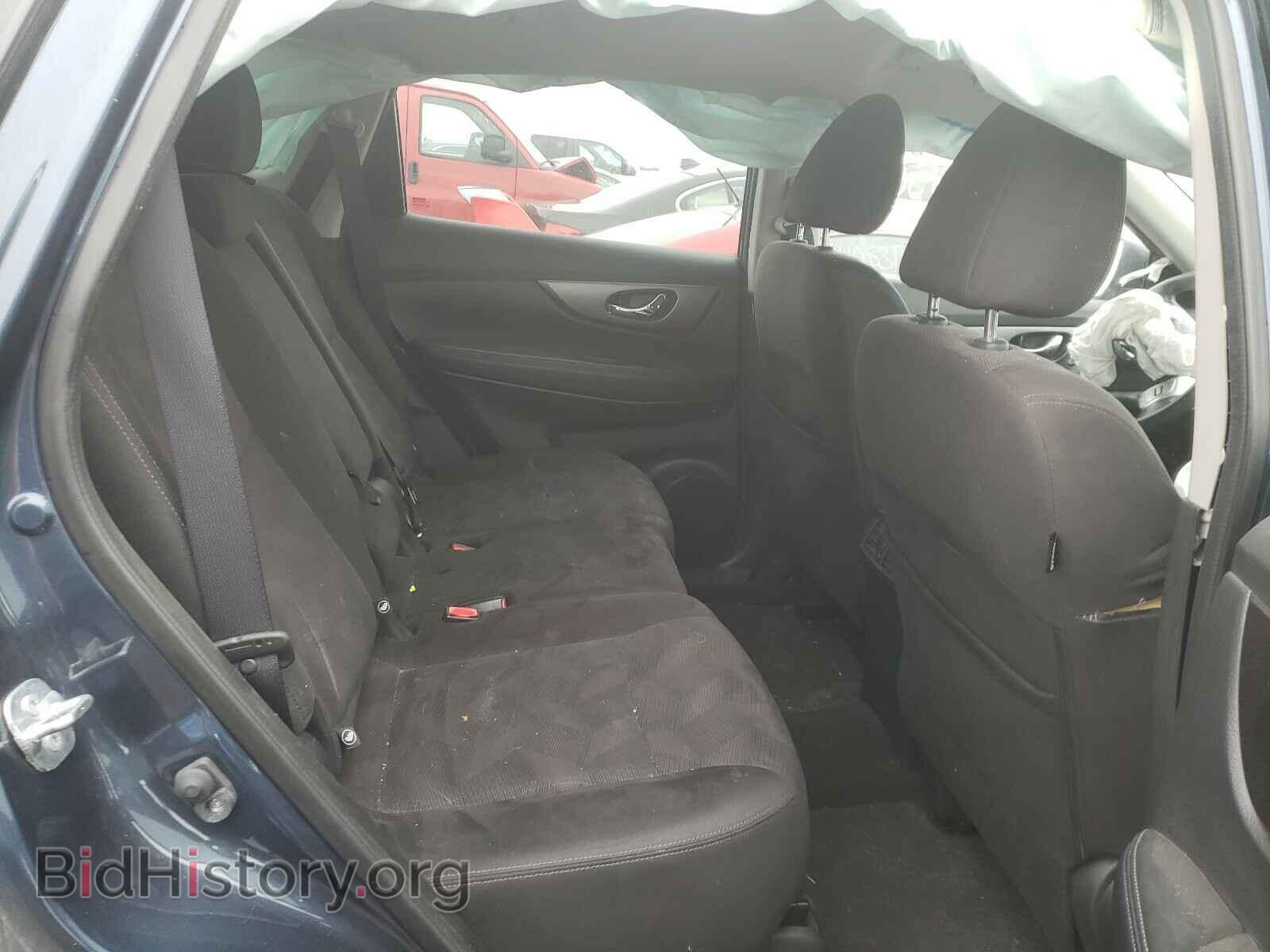2015 NISSAN ROGUE - VIN: KNMAT2MV7FP529068 - Фото 6