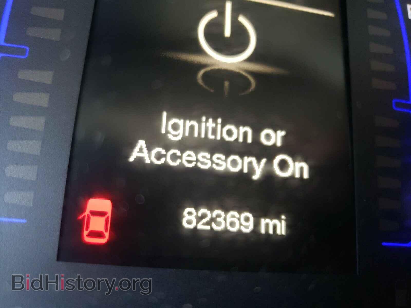 2016 CHRYSLER 200 - VIN: 1C3CCCBG9GN139268 - Фото 8