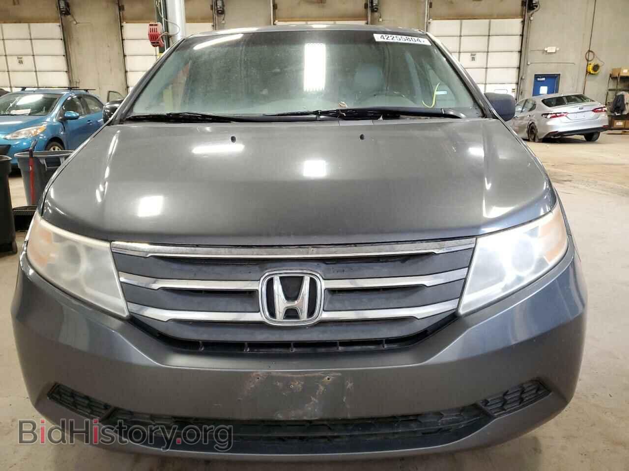 2011 HONDA All Models - VIN: 5FNRL5H63BB065952 - Photo 5