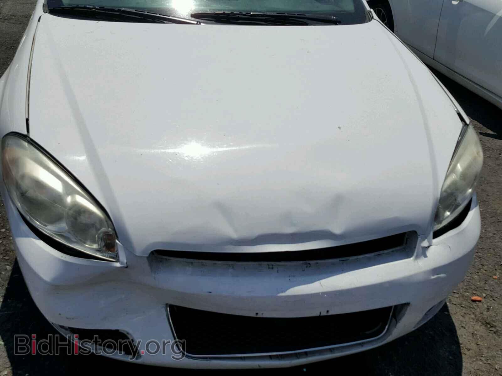 2013 CHEVROLET IMPALA - VIN: 2G1WC5E37D1260738 - Фото 7
