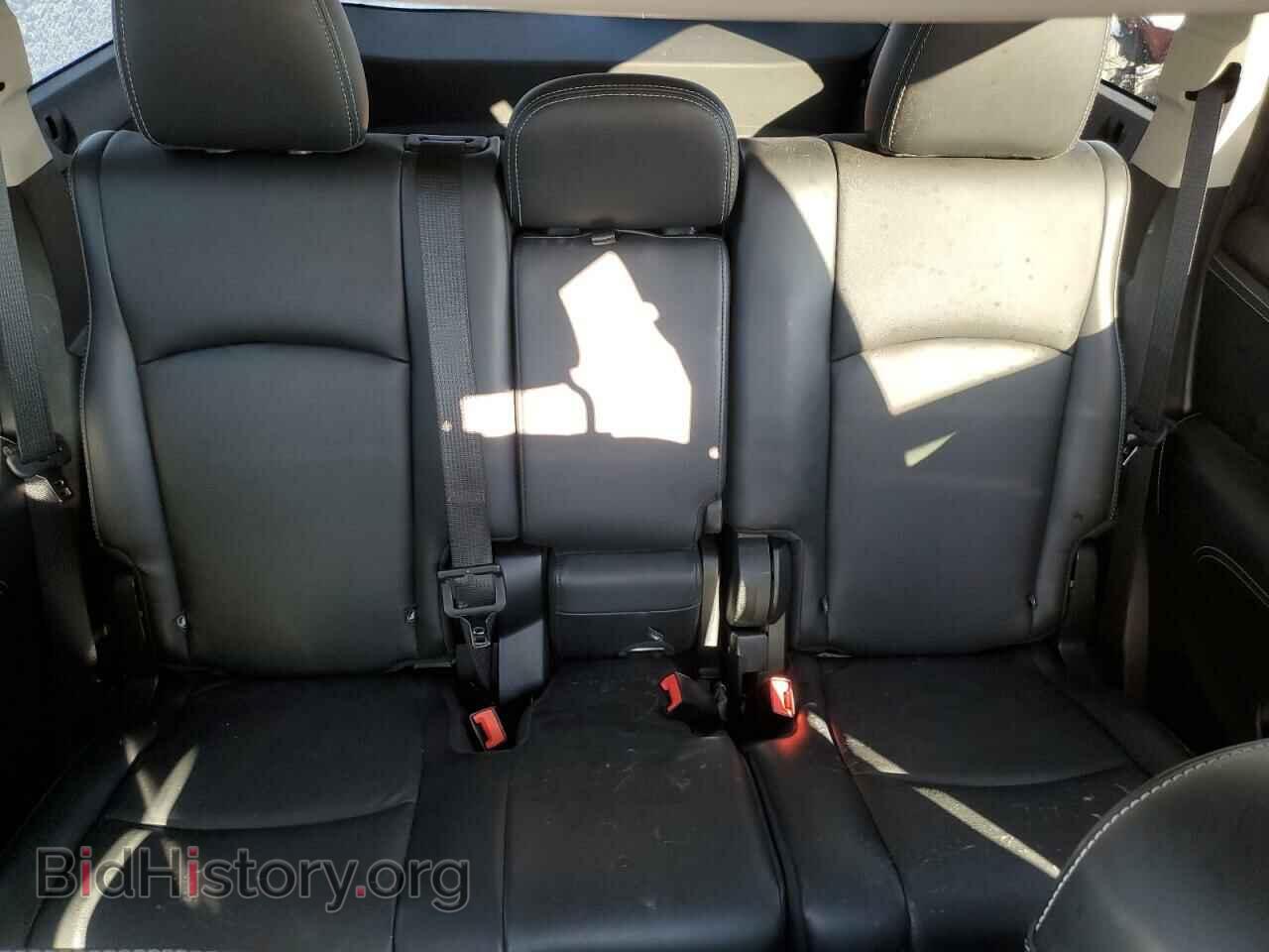 2012 DODGE JOURNEY - VIN: 3C4PDCDG4CT315144 - Фото 10