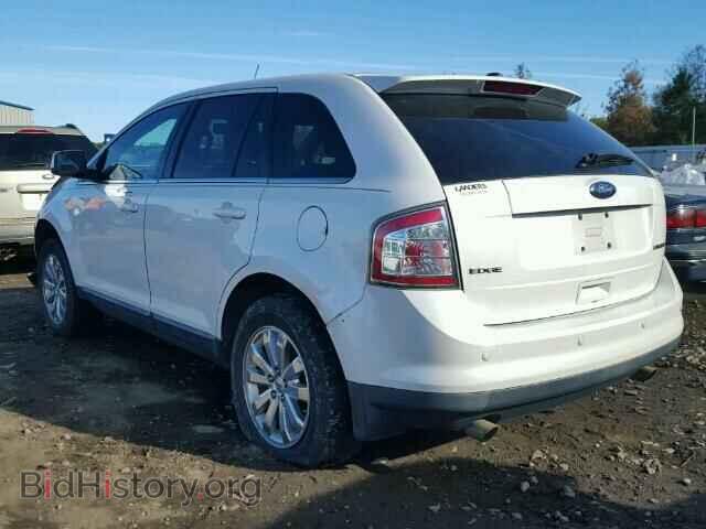 2010 FORD EDGE - VIN: 2FMDK3KC1ABA97659 - Фото 3