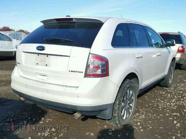 2010 FORD EDGE - VIN: 2FMDK3KC1ABA97659 - Фото 4