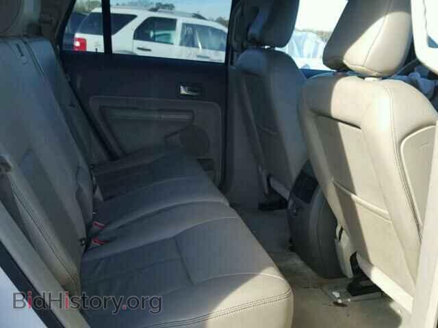 2010 FORD EDGE - VIN: 2FMDK3KC1ABA97659 - Фото 6