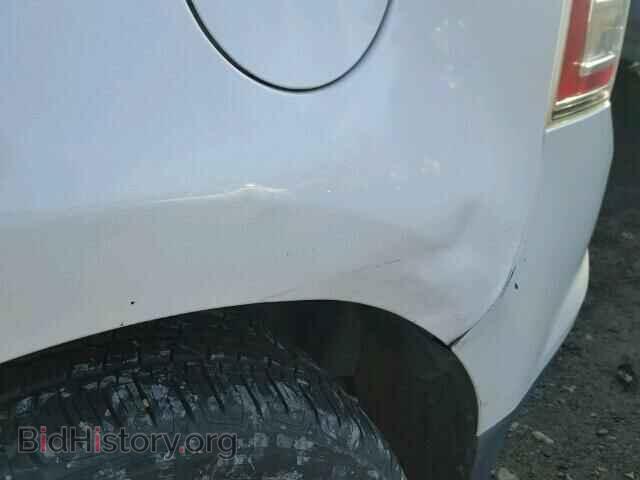 2010 FORD EDGE - VIN: 2FMDK3KC1ABA97659 - Фото 10