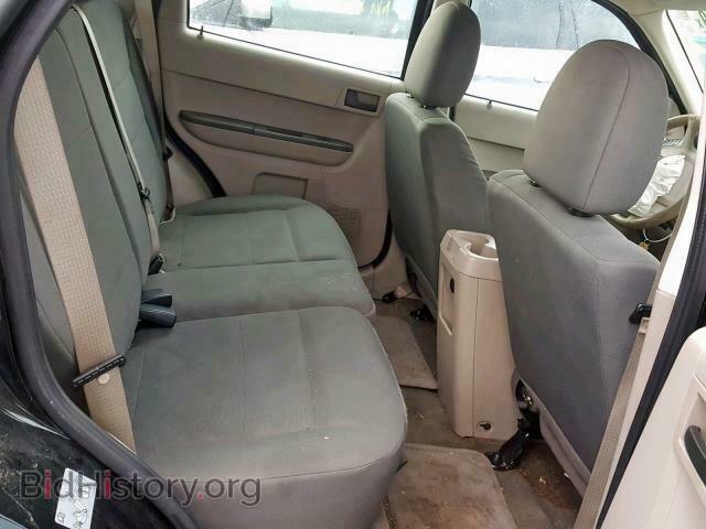 2012 FORD ESCAPE - VIN: 1FMCU0C75CKC84904 - Фото 6