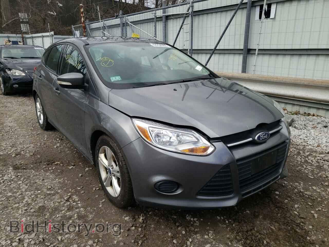 Фотография 1FADP3K22EL201441 - FORD FOCUS 2014