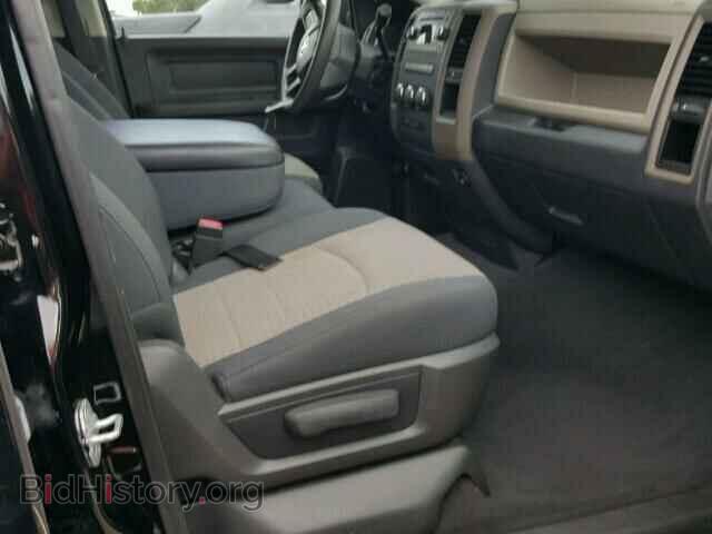 2012 DODGE RAM 1500 - VIN: 1C6RD6FT6CS141588 - Фото 5