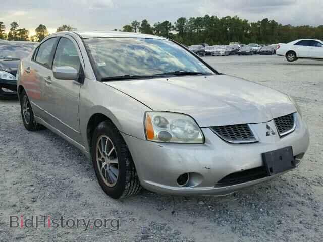 Фотография 4A3AB36F35E044187 - MITSUBISHI GALANT 2005